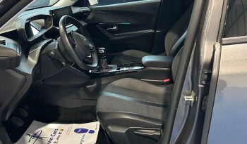 Peugeot 2008 BlueHDi Allure Pack Diesel pieno