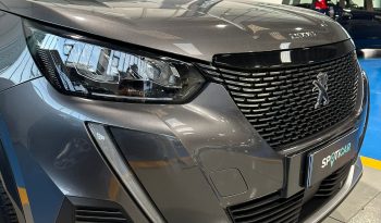 Peugeot 2008 BlueHDi Allure Pack Diesel pieno