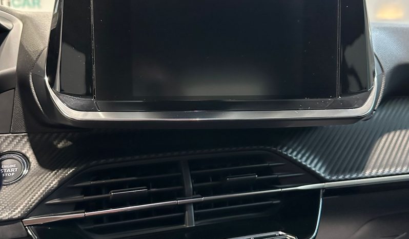 Peugeot 2008 BlueHDi Allure Pack Diesel pieno