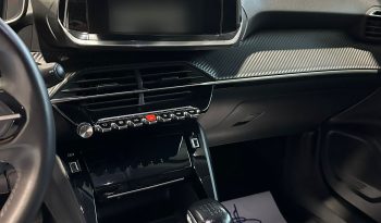 Peugeot 2008 BlueHDi Allure Pack Diesel pieno