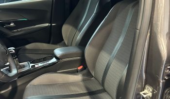 Peugeot 2008 BlueHDi Allure Pack Diesel pieno