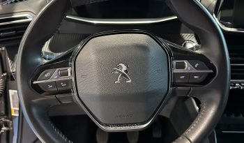 Peugeot 2008 BlueHDi Allure Pack Diesel pieno
