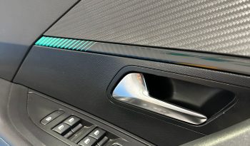 Peugeot 2008 BlueHDi Allure Pack Diesel pieno