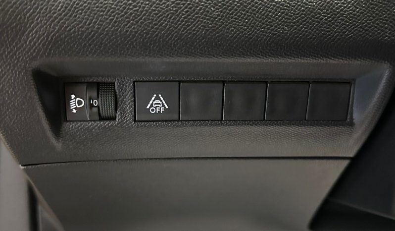 Peugeot 2008 BlueHDi Allure Pack Diesel pieno