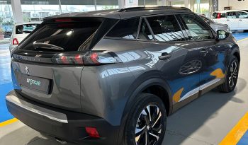 Peugeot 2008 BlueHDi Allure Pack Diesel pieno