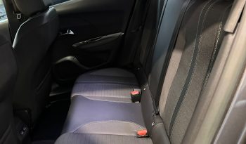 Peugeot 2008 BlueHDi Allure Pack Diesel pieno