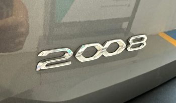Peugeot 2008 BlueHDi Allure Pack Diesel pieno