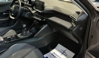 Peugeot 2008 BlueHDi Allure Pack Diesel pieno