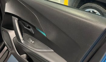 Peugeot 2008 BlueHDi Allure Pack Diesel pieno