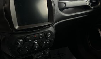 JEEP RENEGADE LIMITED DIESEL pieno
