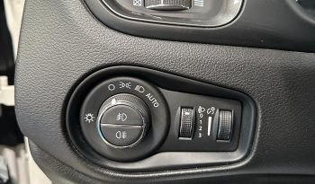 JEEP RENEGADE LIMITED DIESEL pieno
