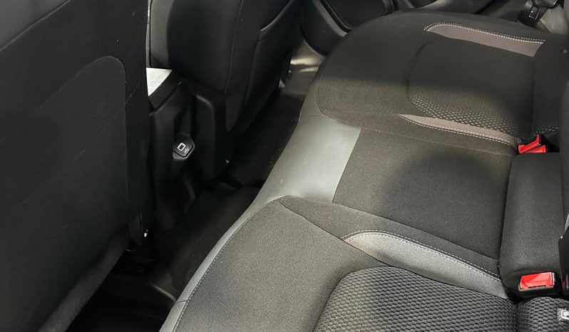 JEEP RENEGADE LIMITED DIESEL pieno