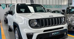 JEEP RENEGADE LIMITED DIESEL