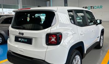 JEEP RENEGADE LIMITED DIESEL pieno