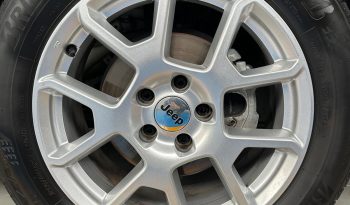 JEEP RENEGADE LIMITED DIESEL pieno