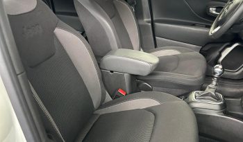 JEEP RENEGADE LIMITED DIESEL pieno