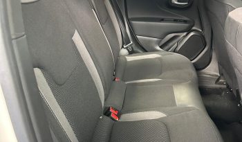 JEEP RENEGADE LIMITED DIESEL pieno