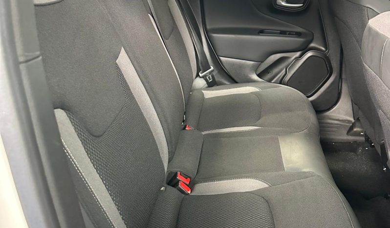JEEP RENEGADE LIMITED DIESEL pieno