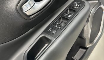 JEEP RENEGADE LIMITED DIESEL pieno