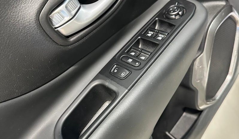 JEEP RENEGADE LIMITED DIESEL pieno