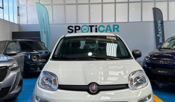 Fiat Pandina Hybrid/Benzina Icon pieno