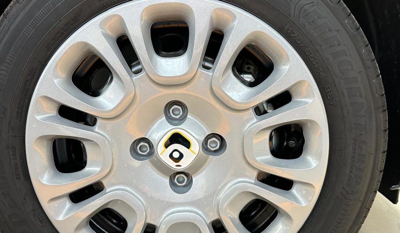 Fiat Pandina Hybrid/Benzina Icon pieno