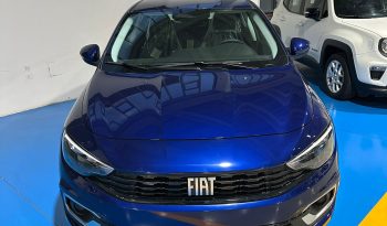 FIAT TIPO SEDAN DIESEL pieno