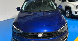FIAT TIPO SEDAN DIESEL