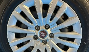 FIAT TIPO SEDAN DIESEL pieno