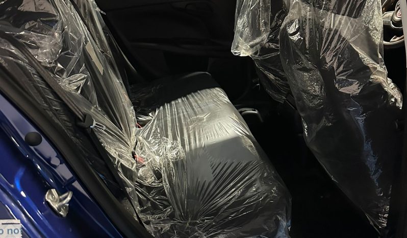 FIAT TIPO SEDAN DIESEL pieno