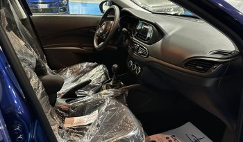 FIAT TIPO SEDAN DIESEL pieno