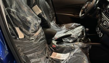 FIAT TIPO SEDAN DIESEL pieno