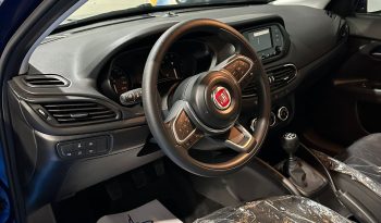 FIAT TIPO SEDAN DIESEL pieno