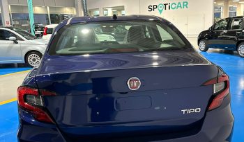 FIAT TIPO SEDAN DIESEL pieno