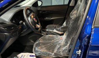 FIAT TIPO SEDAN DIESEL pieno