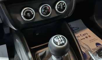 FIAT TIPO SEDAN DIESEL pieno