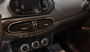 FIAT TIPO SEDAN DIESEL pieno