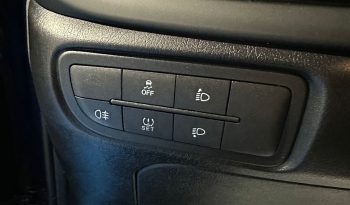 FIAT TIPO SEDAN DIESEL pieno