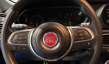 FIAT TIPO SEDAN DIESEL pieno