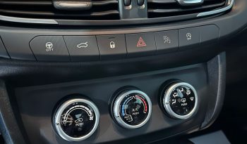 FIAT TIPO SEDAN DIESEL pieno