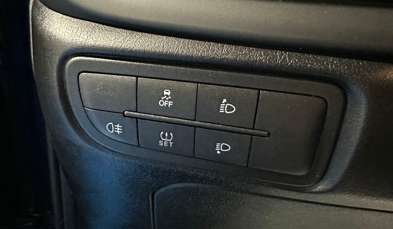 FIAT TIPO SEDAN DIESEL pieno