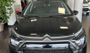 Citroen C3 benzina 110Cv MAX pieno