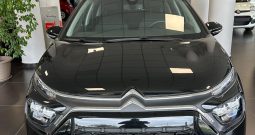 Citroen C3 benzina 110Cv MAX