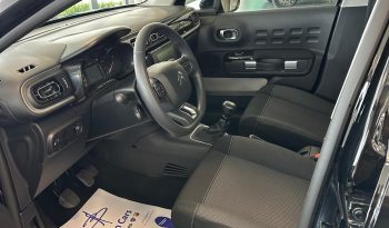 Citroen C3 benzina 110Cv MAX pieno