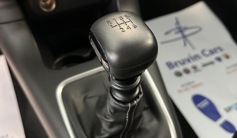 Citroen C3 benzina 110Cv MAX pieno