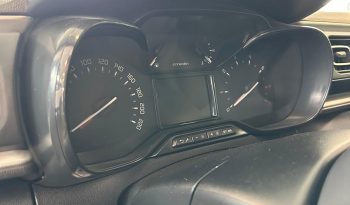 Citroen C3 benzina 110Cv MAX pieno