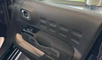 Citroen C3 benzina 110Cv MAX pieno