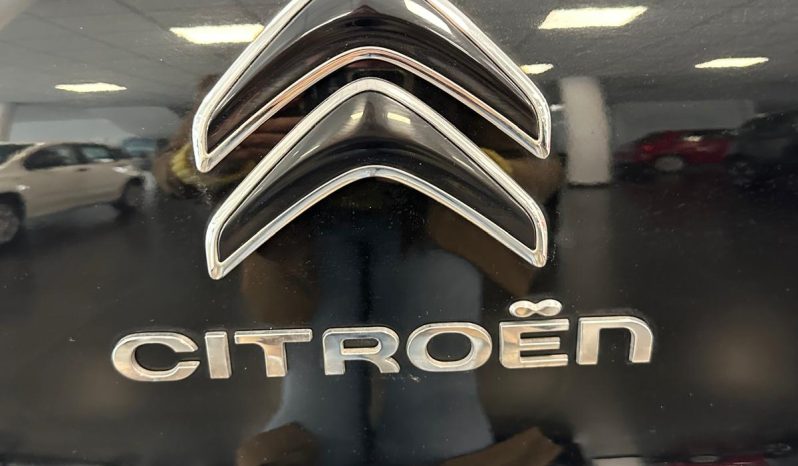 Citroen C3 benzina 110Cv MAX pieno