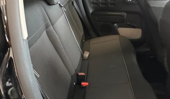 Citroen C3 benzina 110Cv MAX pieno