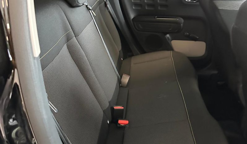 Citroen C3 benzina 110Cv MAX pieno